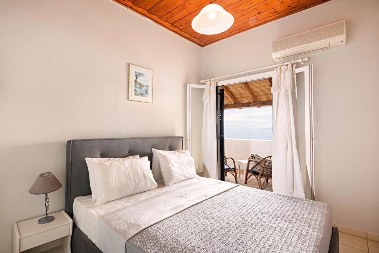 Nissaki Sea View 206 By Sealand Villas ニサキオン エクステリア 写真